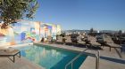 La Dolce Vitae, Rooftop Pool