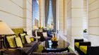 See more information about Sofitel Legend Old Cataract Aswan lobby sitting area