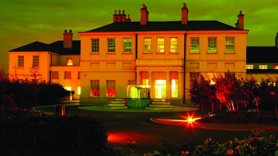 Seaham Hall Hotel & Serenity Spa, Durham, England