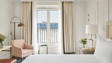 Deluxe View King Room Overview Window at Hotel du Louvre in the Unbound Collection by Hyatt