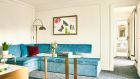 Executive Livingroom