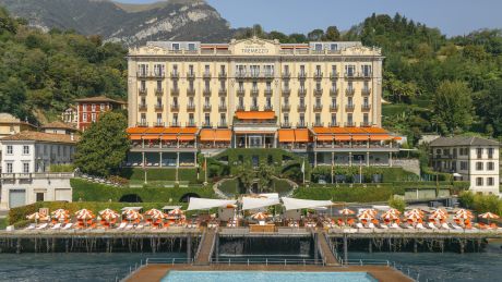 Grand Hotel Tremezzo
