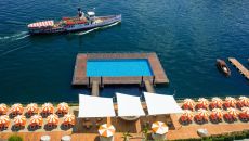 1 Water on the Water at Grand Hotel Tremezzo