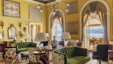 4 Sala Musica at Grand Hotel Tremezzo