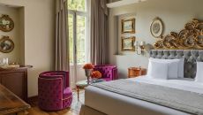 6 Park View Prestige Room at Grand Hotel Tremezzo