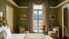 7 Lake View Prestige Room at Grand Hotel Tremezzo
