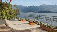 12 Suite Greta Terrace at Grand Hotel Tremezzo