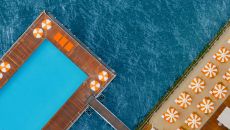 21 T Beach at Grand Hotel Tremezzo