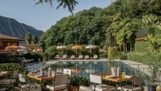 31 T Pizza at Grand Hotel Tremezzo