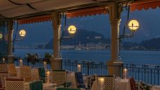 26 La Terrazza Gualtiero Marchesi at Grand Hotel Tremezzo