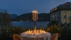 34 Dimmidisì at Grand Hotel Tremezzo