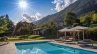 Villa Sola Cabiati Swimming Pool