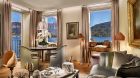 Suite Emilia Living Room