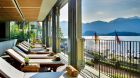spa loungers view