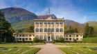 Villa Sola Cabiati
