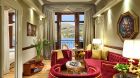 Suite Maria living room