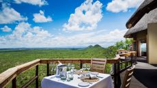 cliff lodge private dining