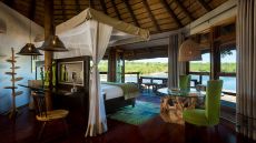 treehouse suite safari lodge