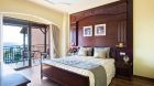 thalia suite bedroom