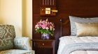 thalia suite bedroom