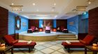 relaxation room