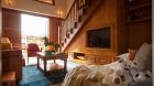 Family Cyprian Maisonette