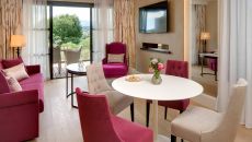 Suite Prestige Domaine du Mas de Pierre