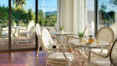 Tisanerie SPA Domaine du Mas de Pierre