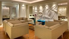 Salon SPA Domaine du Mas de Pierre