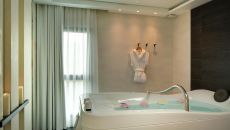 Balnéothérapie Domaine du Mas de Pierre