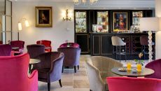 Bar Domaine du Mas de Pierre