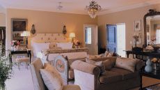 Superior Paddock V Suite