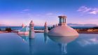 See more information about Kempinski Hotel Barbaros Bay Bodrum Pool at Kempinski Hotel Barbaros Bay Bodrum