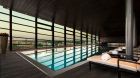 Pool Sunset View