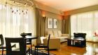 Grand Executive Suite, Living Room