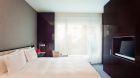 Grand Suite King Bedroom