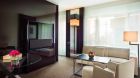 Grand Suite King Living Room