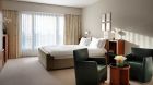 Maybach Suite Bedroom