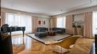 Maybach Suite Living Room