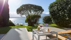 Deluxe Junior Suite garden floor