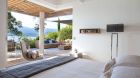 Bedroom Terrace Casadel Mar.