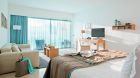 Deluxe doulbe room