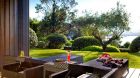 Superior Suite Terrace