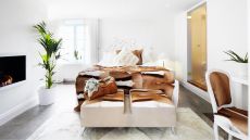 Double Superior Room