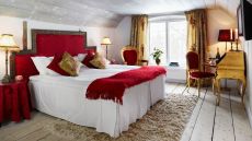 Double Superior room