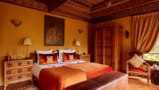 Deluxe Room 21 1 at Kasbah Tamadot