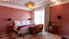 colonel house new rooms ©erika hobart extra large with terrace at El Fenn