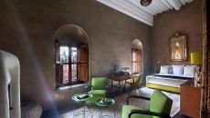 medium room at El Fenn