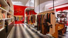 shop shop at El Fenn