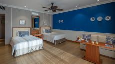 Premium Garden Villa